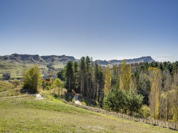 27 Raratu Road, Kahuranaki, Kahurānaki