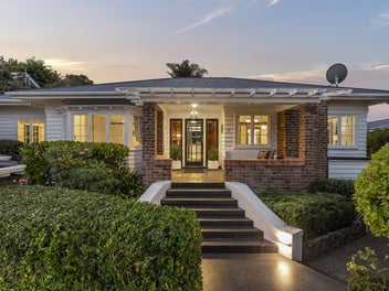 63 Kitenui Avenue, Mount Albert, Auckland