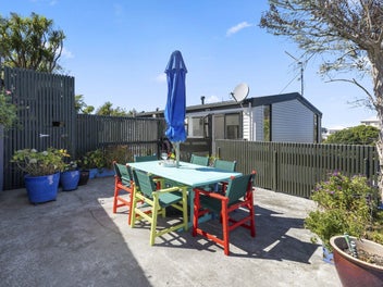 1/11 Anderson Terrace, Mount Cook, Wellington