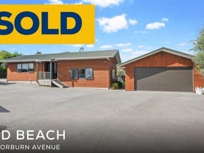 18 Thorburn Avenue, Red Beach, Red Beach