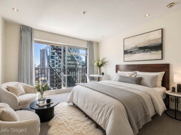 13I/16 Gore Street, Auckland Central, Auckland