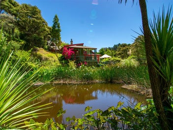 877 Tiki Quarry Road, Preece Point, Coromandel
