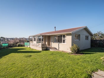 31 Balmoral Street, Marchwiel, Timaru