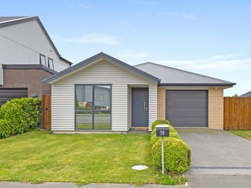 30 Sholto Duncan Crescent, Halswell, Christchurch