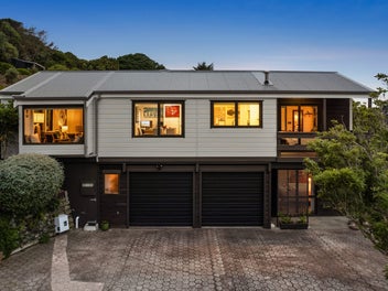 50 David Crescent, Karori, Wellington