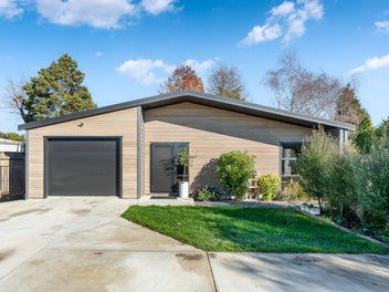 34B York Street, Solway, Masterton