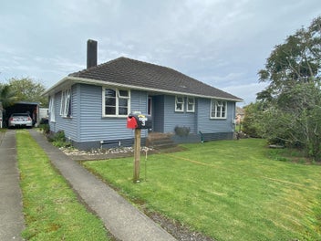 3 Southey Street, Awanui, Awanui