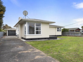 3 Clifton Street, Bulls