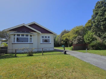 32 Park Street, Hokitika, Hokitika