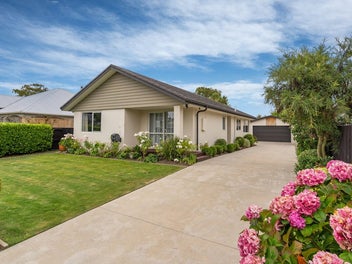 35 Thornton Street, Mairehau, Christchurch