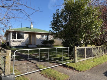 74 Oregon Drive, Murupara, Murupara