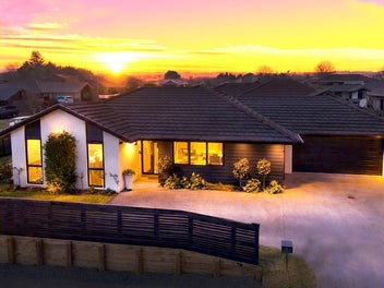 1 Shea Lane, Pyes Pa, Tauranga