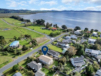15 Pyle Road West, One Tree Point, Whangārei