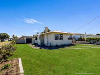 120 Puriri Street, Gonville, Whanganui