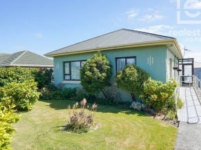 62 Dome Street, Newfield, Invercargill