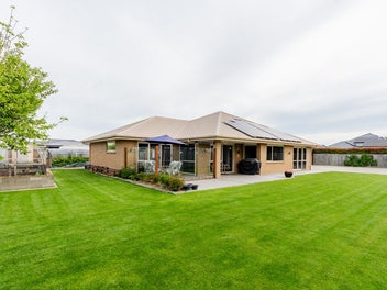 46B Marlowe Place, Rolleston, Rolleston