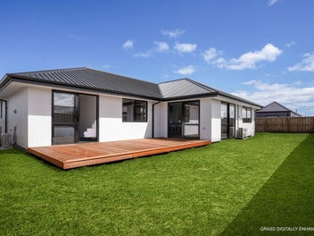 67 Lennon Drive, Rolleston, Rolleston