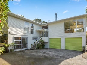 8 Katarina Grove, Tawa, Wellington
