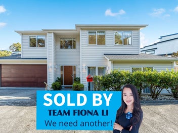 5 Moko Lane, Greenhithe, Auckland