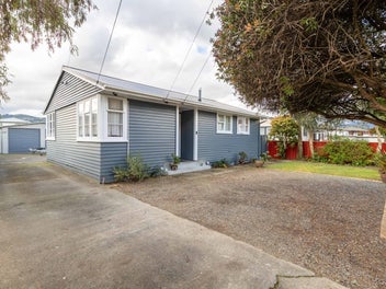 17 Ngata Grove, Trentham, Upper Hutt