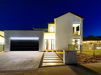 3 Kinnerton Lane, Casebrook, Christchurch