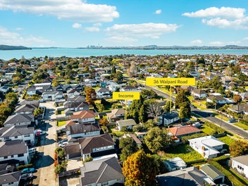 36 Waipani Road, Te Atatu Peninsula, Auckland
