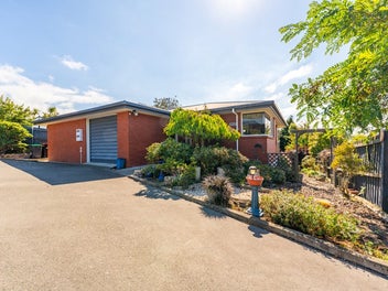 48A Hopkins Street, Gleniti, Timaru