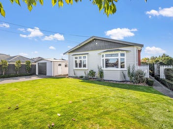 6 Mortlake Street, Islington, Christchurch