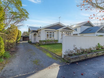 79 Tomes Road, St Albans, Christchurch