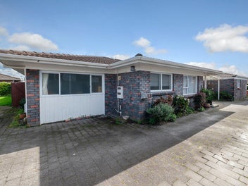 28B Grey Street, Glenholme, Rotorua