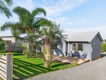 5 Kakapo Place, Mangawhai