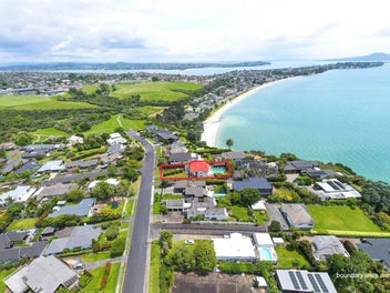 271 Bleakhouse Road, Mellons Bay, Auckland