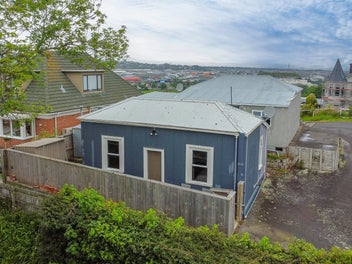 26 Jones Street, Dunedin Central, Dunedin