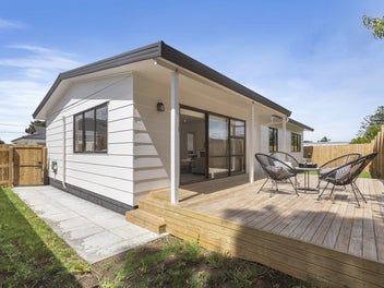 54B Myers Road, Manurewa East, Auckland