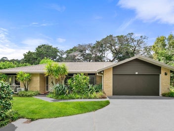 34 Princeton Parade, Albany, Auckland