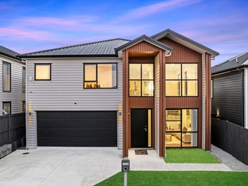 40 Dungloe Avenue, Flat Bush, Auckland