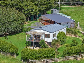 64 Waipuna Road, Waerenga