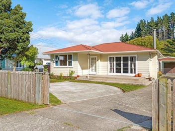 84 Valley Road, Mangapapa, Gisborne