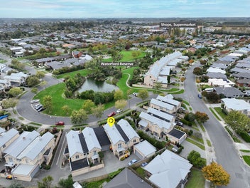 52 Waterford Avenue, Northwood, Christchurch