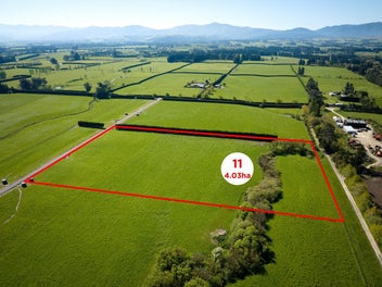 105 Chapel Road, Loburn, Loburn