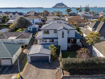19 Crescent Road, Otumoetai, Tauranga