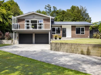 21 Tainui Terrace, Inglewood, Inglewood
