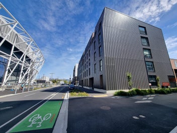 106/231 Madras Street, Christchurch Central, Christchurch