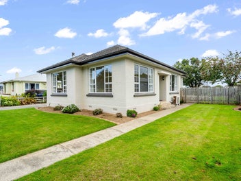 58 Lorn Street, Glengarry, Invercargill