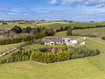 215 Flag Swamp Road, Waikouaiti, Waikouaiti