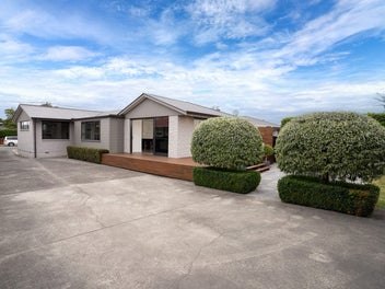 29 Dunster Street, Burnside, Christchurch