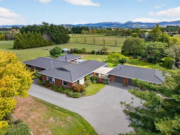 41 Willow Park Drive, Opaki, Masterton