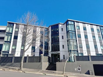 2S/15 Nelson Street, Auckland Central, Auckland