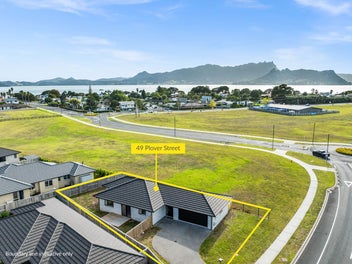49 Plover Street, One Tree Point