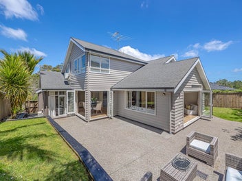 54 English Oak Drive, Schnapper Rock, Auckland